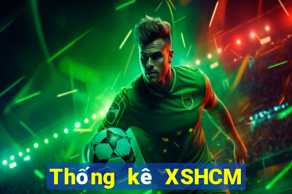 Thống kê XSHCM ngày 10