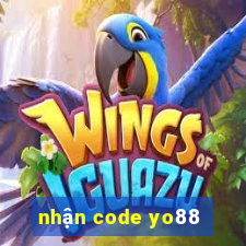 nhận code yo88