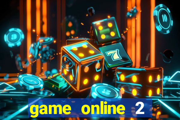 game online 2 người ios