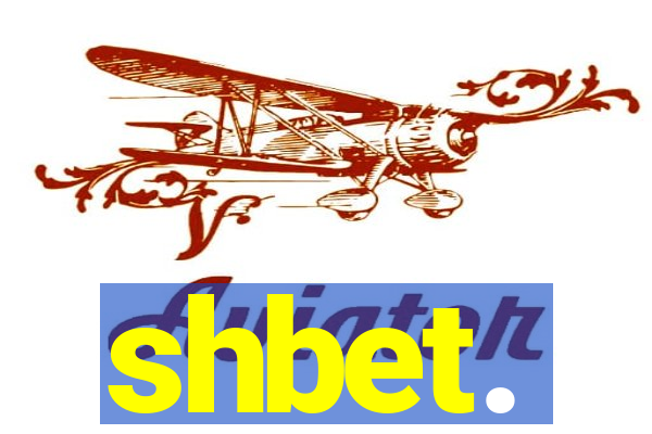 shbet.