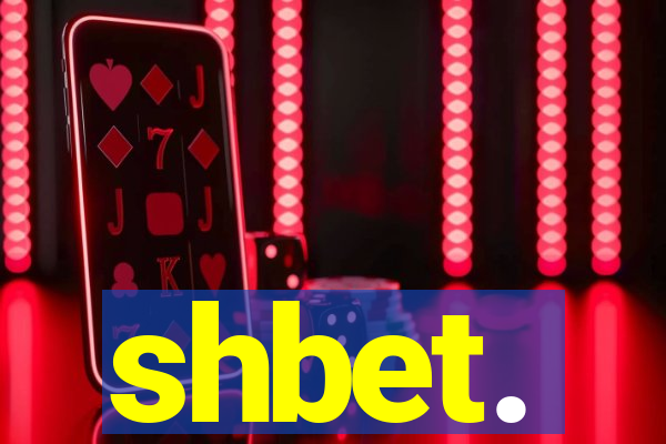 shbet.