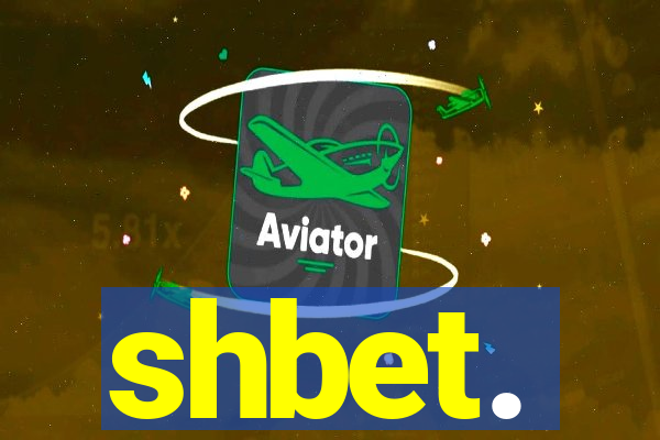 shbet.