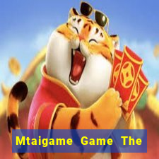 Mtaigame Game The Bài Hay Nhất 2021