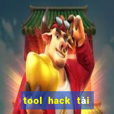 tool hack tài xỉu lừa đảo