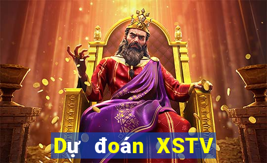 Dự đoán XSTV ngày 23