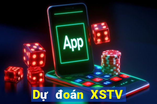 Dự đoán XSTV ngày 23