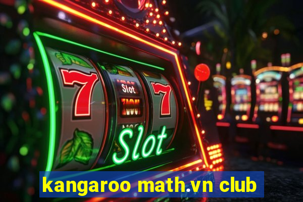 kangaroo math.vn club