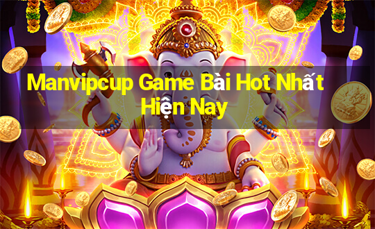 Manvipcup Game Bài Hot Nhất Hiện Nay