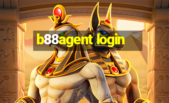 b88agent login