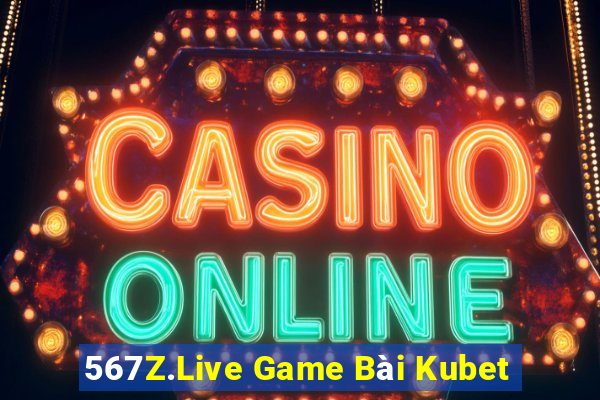 567Z.Live Game Bài Kubet