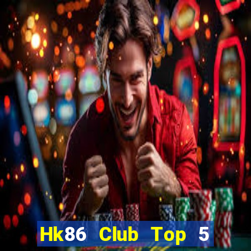 Hk86 Club Top 5 Game Đánh Bài Đổi Thưởng