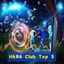 Hk86 Club Top 5 Game Đánh Bài Đổi Thưởng