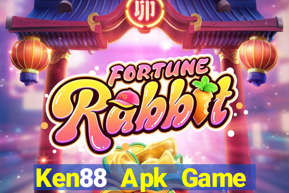 Ken88 Apk Game Bài Kungfu