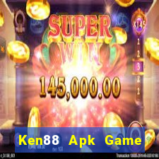 Ken88 Apk Game Bài Kungfu