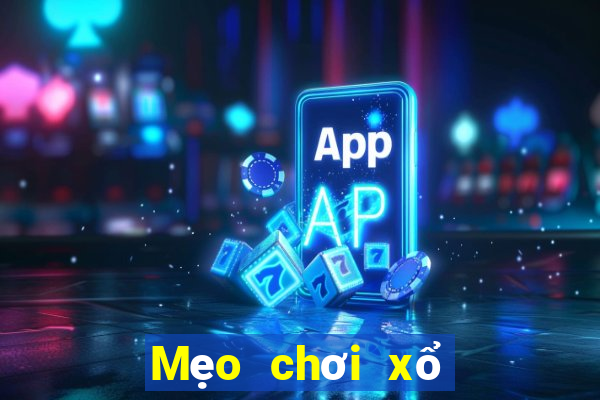 Mẹo chơi xổ số Tỉnh Quảng Bình