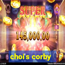 choi's corby