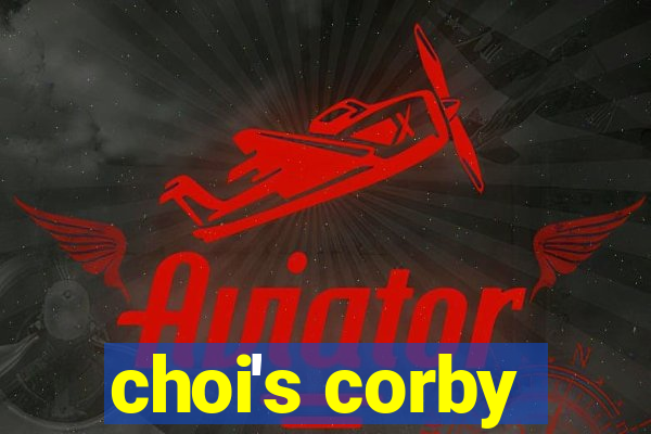 choi's corby