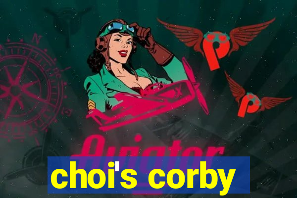 choi's corby