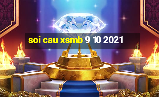 soi cau xsmb 9 10 2021