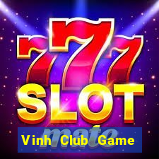 Vinh Club Game Bài Ios