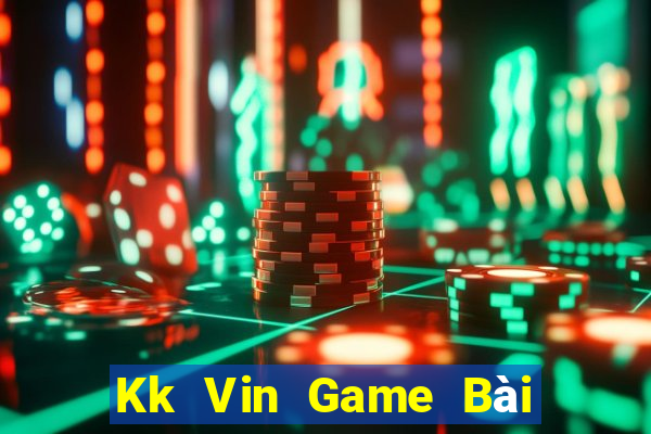 Kk Vin Game Bài 52 Club