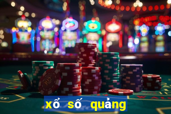 xổ số quảng ngãi ngày 23 tháng 09