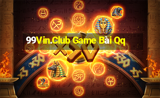 99Vin.Club Game Bài Qq