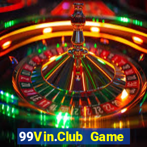 99Vin.Club Game Bài Qq