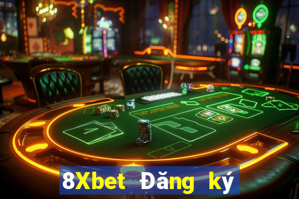 8Xbet Đăng ký nền tảng FIBC