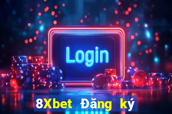 8Xbet Đăng ký nền tảng FIBC