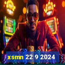 xsmn 22 9 2024