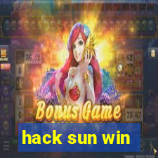 hack sun win