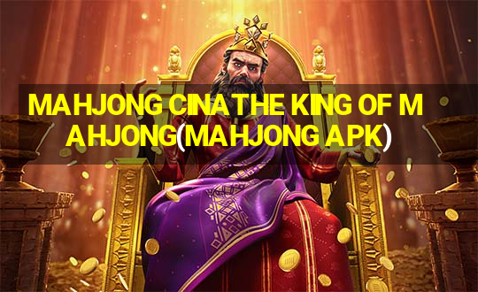 MAHJONG CINATHE KING OF MAHJONG(MAHJONG APK)