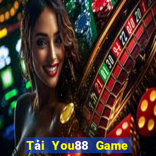 Tải You88 Game Bài Uống Rượu