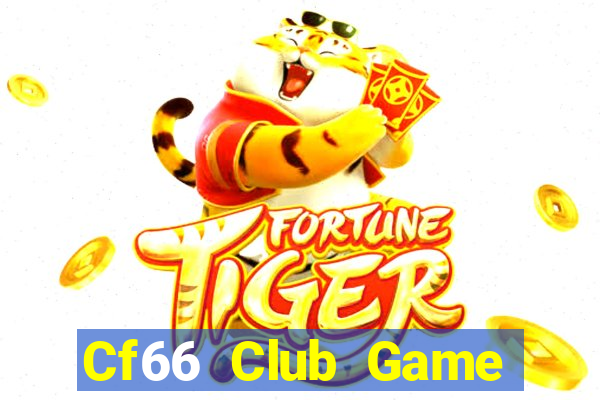 Cf66 Club Game Bài 123