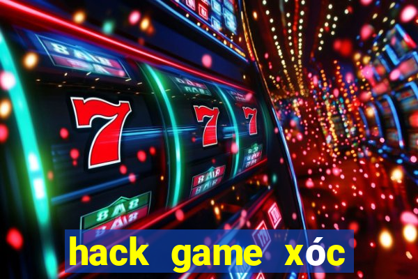 hack game xóc đĩa đổi thưởng