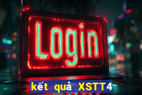 kết quả XSTT4 ngày 15