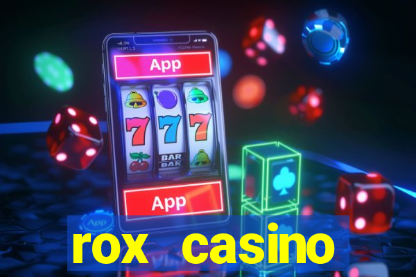 rox casino промокод 2019