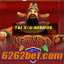 Tài Xỉu Go88ios