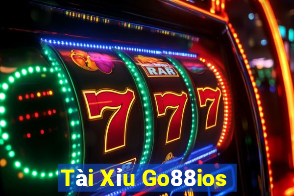 Tài Xỉu Go88ios