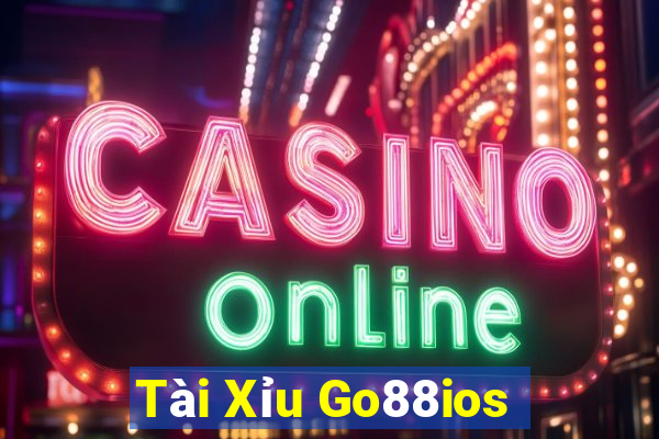 Tài Xỉu Go88ios