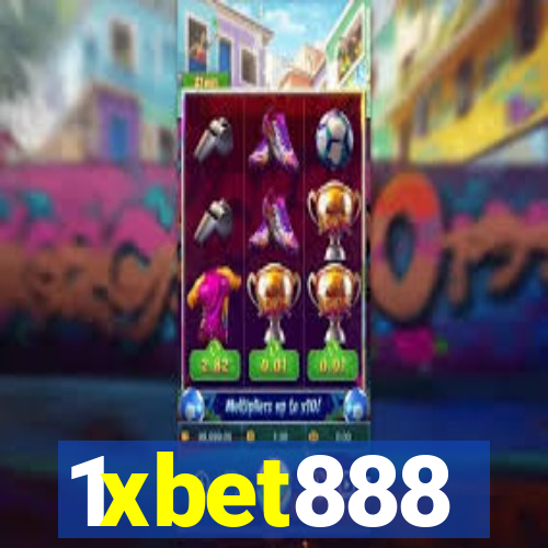 1xbet888