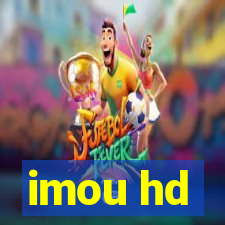 imou hd