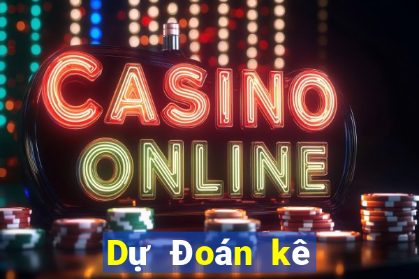 Dự Đoán kê xổ số Bingo18 hôm nay