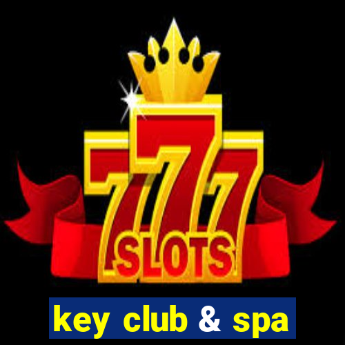 key club & spa