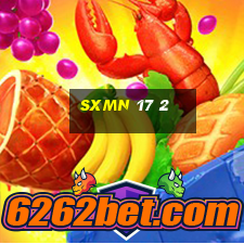 sxmn 17 2