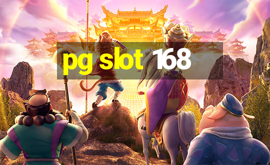 pg slot 168