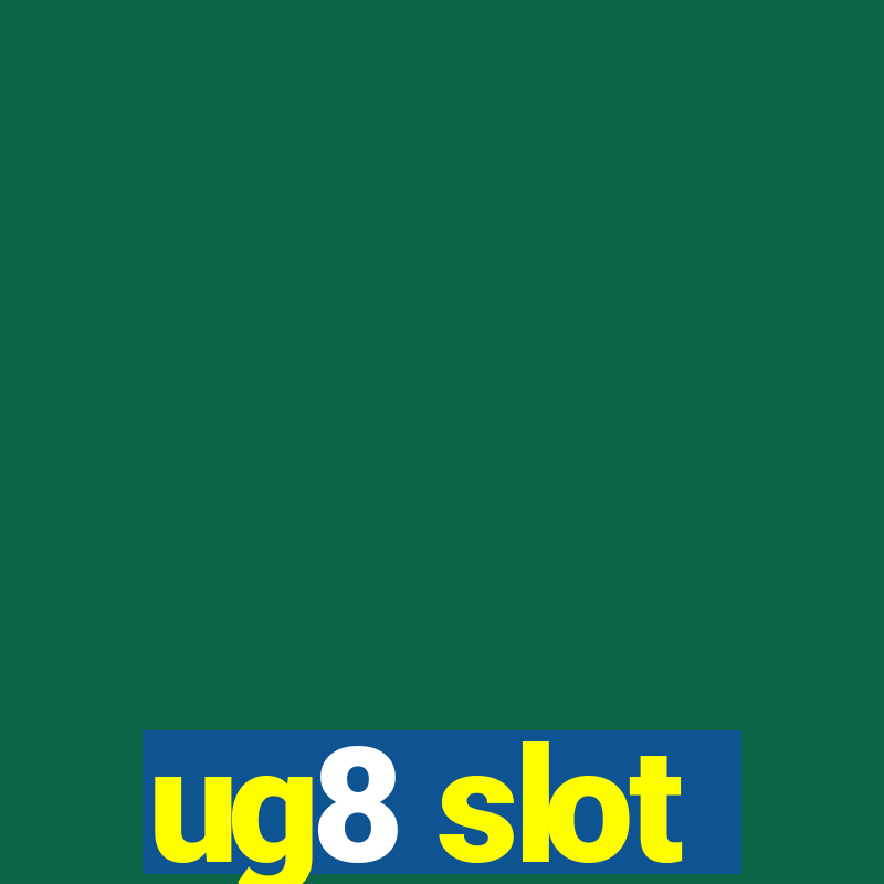 ug8 slot