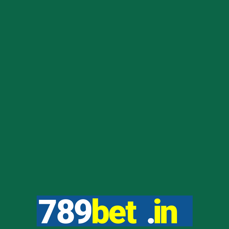 789bet .in