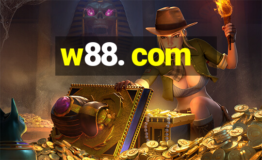 w88. com